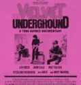 THE VELVET UNDERGROUND (2021) THE VELVET UNDERGROUND (2021)