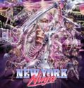 NEW YORK NINJA (2021)