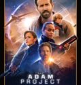 THE ADAM PROJECT (2022)