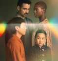 AFTER YANG (2021)