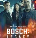 Bosch: Legacy (2022-) Bosch: Legacy (2022-)