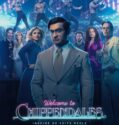 Welcome to Chippendales (2022-) Welcome to Chippendales (2022-)