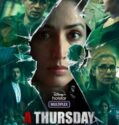 A Thursday (2022)