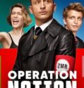 OPERATION: NATION (Kryptonim: Polska) (2022) OPERATION: NATION (Kryptonim: Polska) (2022)