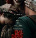 EVIL DEAD RISE (2023) EVIL DEAD RISE (2023)