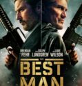 THE BEST MAN (2023) THE BEST MAN (2023)