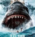 THE BLACK DEMON (2023)