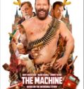 The Machine (2023) The Machine (2023)