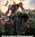 Transformers: Rise of the Beasts (2023) Transformers: Rise of the Beasts (2023)