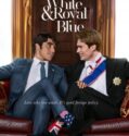 RED, WHITE AND ROYAL BLUE (2023) RED, WHITE AND ROYAL BLUE (2023)