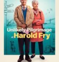THE UNLIKELY PILGRIMAGE OF HAROLD FRY (2023) THE UNLIKELY PILGRIMAGE OF HAROLD FRY (2023)