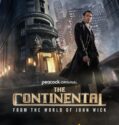 The Continental (2023-)