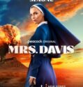Mrs.Davis (2023-) Mrs.Davis (2023-)