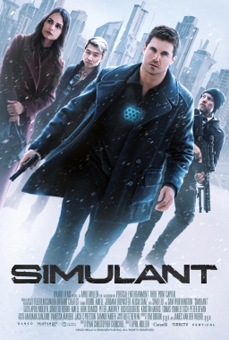 SIMULANT (2023) SIMULANT (2023)