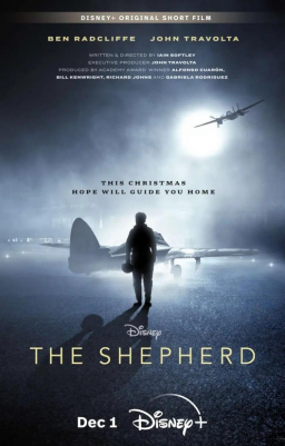 THE SHEPHERD (2023) THE SHEPHERD (2023)