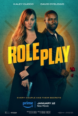ROLE PLAY (2023) ROLE PLAY (2023)