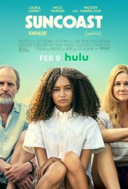 SUNCOAST (2024)