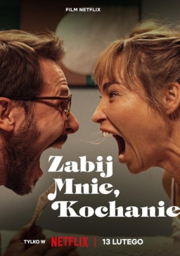 KILL ME IF YOU DARE (2024) KILL ME IF YOU DARE (2024)