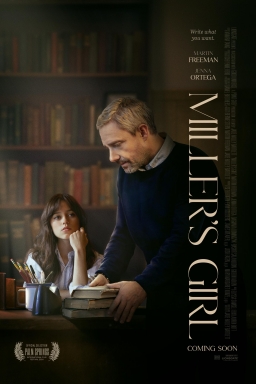 MILLER’S GIRL (2024)