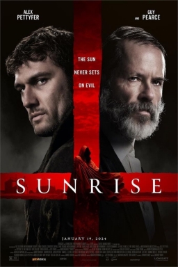 SUNRISE (2024) SUNRISE (2024)