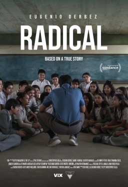 RADICAL (2023) RADICAL (2023)