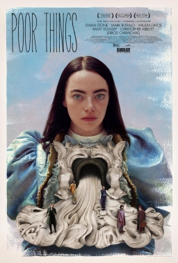 POOR THINGS (2023) POOR THINGS (2023)