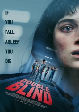 Double Blind (2023) Double Blind (2023)
