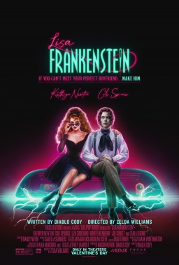 LISA FRANKENSTEIN (2024) LISA FRANKENSTEIN (2024)