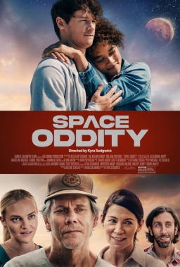 SPACE ODDITY (2022) SPACE ODDITY (2022)