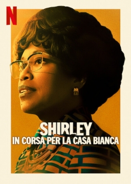 SHIRLEY (2024) SHIRLEY (2024)