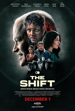 THE SHIFT (2023) THE SHIFT (2023)