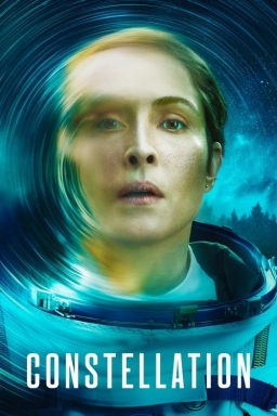Constellation (2024-) Constellation (2024-)