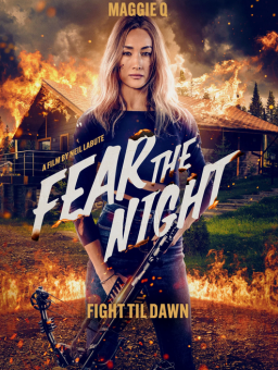 FEAR THE NIGHT (2023) FEAR THE NIGHT (2023)