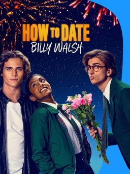HOW TO DATE BILLY WALSH (2024)