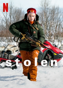 STOLEN (Stöld) (2024) STOLEN (Stöld) (2024)