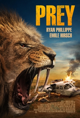 PREY (Kalahari) (2024) PREY (Kalahari) (2024)