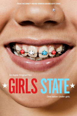 GIRLS STATE (2024)