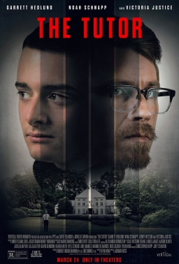 THE TUTOR (2023) THE TUTOR (2023)