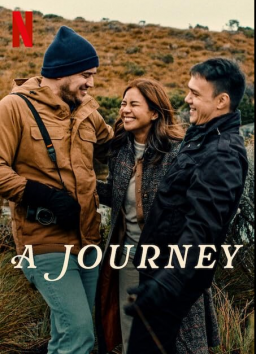 A Journey (2024) A Journey (2024)