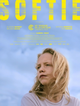 SOFTIE (Petite nature) (2021)