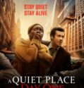 A Quiet Place: Day One (2024) A Quiet Place: Day One (2024)