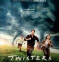 TWISTERS (2024) TWISTERS (2024)