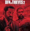 Den Of Thieves 2 Pantera (2025) Den Of Thieves 2 Pantera (2025)